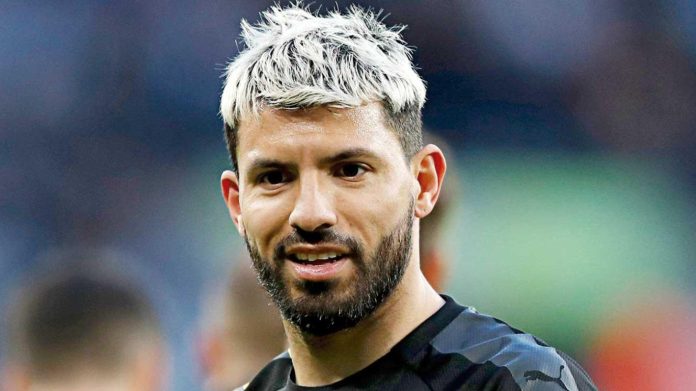 Kun Agüero