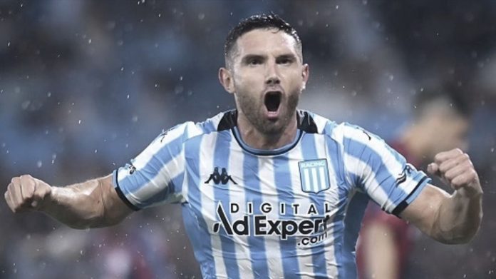 Racing VS. San Lorenzo
