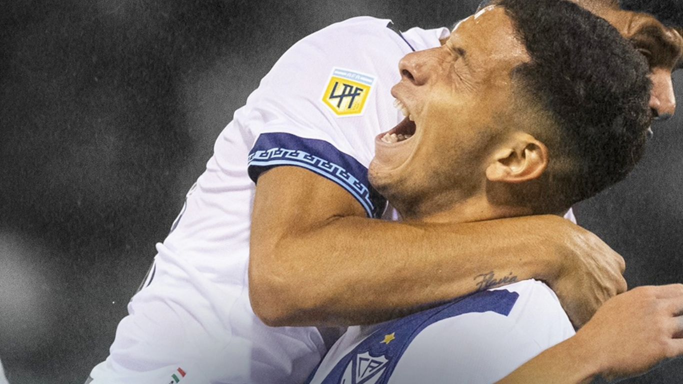 Copa de la Liga | Vélez derroto a Rosario Central en el José Amalfitani | GOL