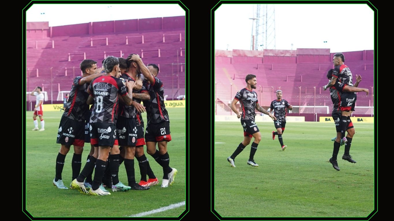 Copa de la Liga | Barracas Central venció a Huracán, con polémicas en un gol anulado y un penal no cobrado a Huracán (Video) | GOL