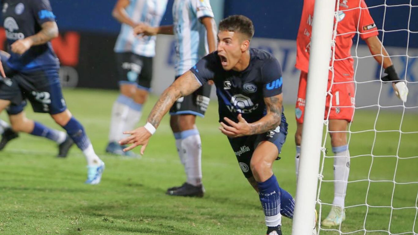 Copa Argentina | Independiente Rivadavia venció a Argentino de Quilmes y pasó de ronda | GOL