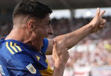 Copa de la Liga | Boca lo dio vuelta, eliminó a River y paso a semifinales | GOLES River VS. Boca