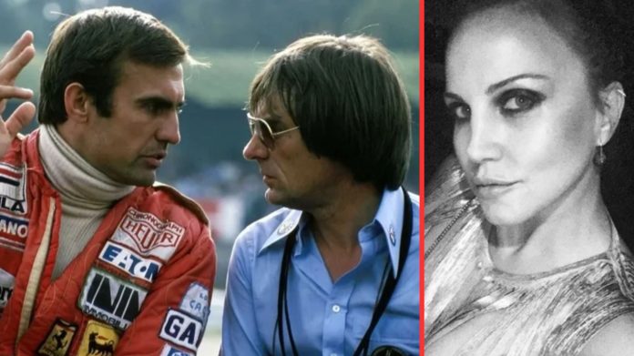 LOLE REUTEMANN LOLE REUTEMANN