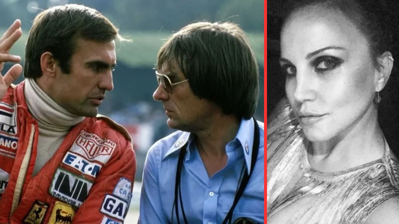 Cora Reutemann, retomó la batalla contra Ecclestone y pidió a la FIA que su padre sea reconocido campeón de la F1 
