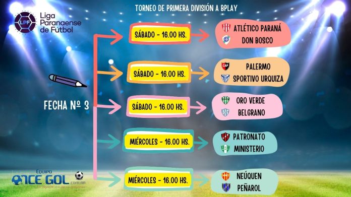 Liga Paranaense de Fútbol Liga Paranaense de Fútbol