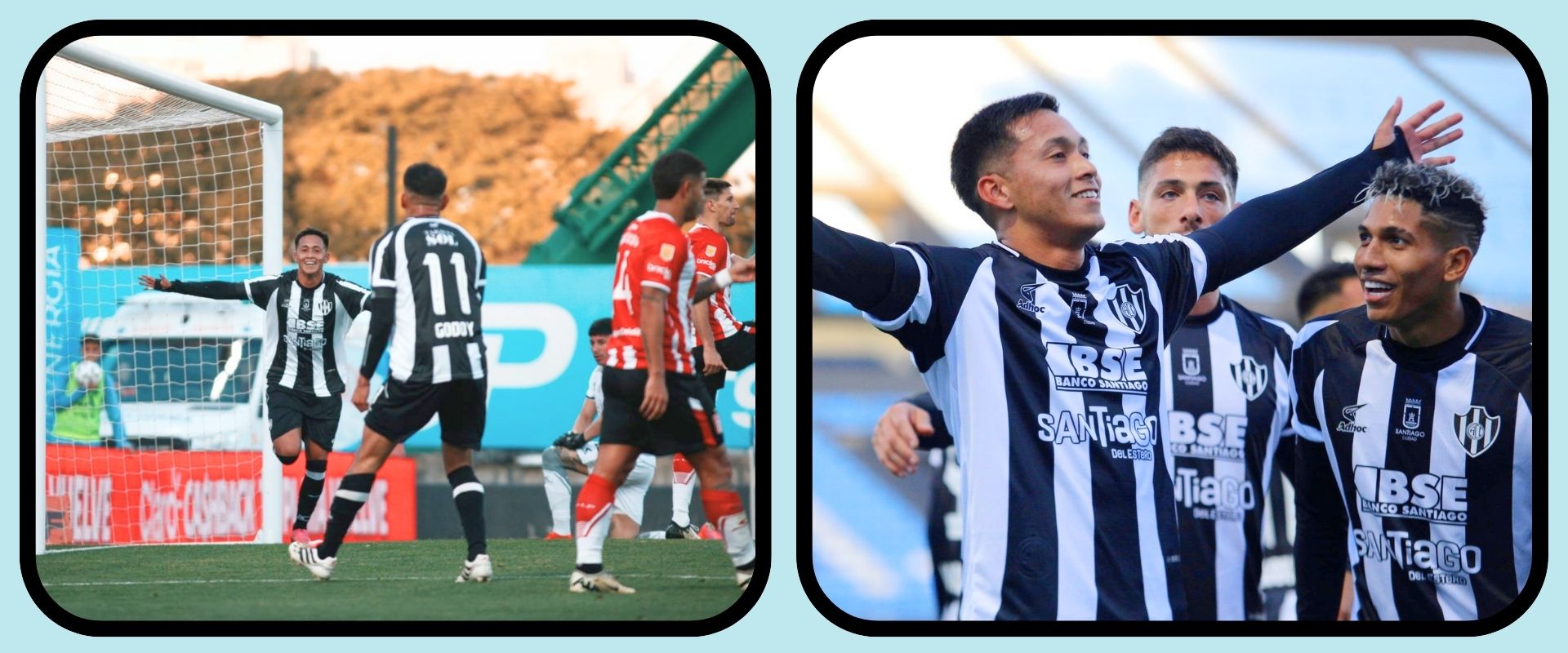 Copa Argentina | Central Córdoba venció a Estudiantes (LP) y esta en  octavos de final | GOLES