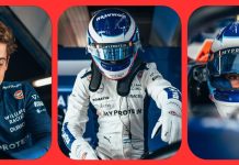 Franco Colapinto hace historia en Silverstone, luego de 23 años, un argentino vuelve a la Fórmula 1