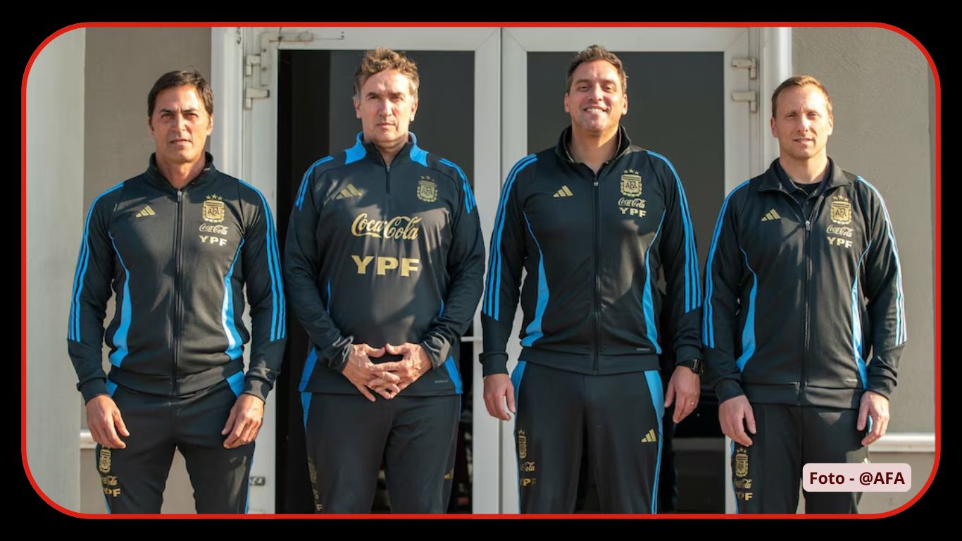 AFA anunció las medidas arbitrales que se implementarán en el Clausura | VAR con audio en estadios y fin del alcanzapelotas