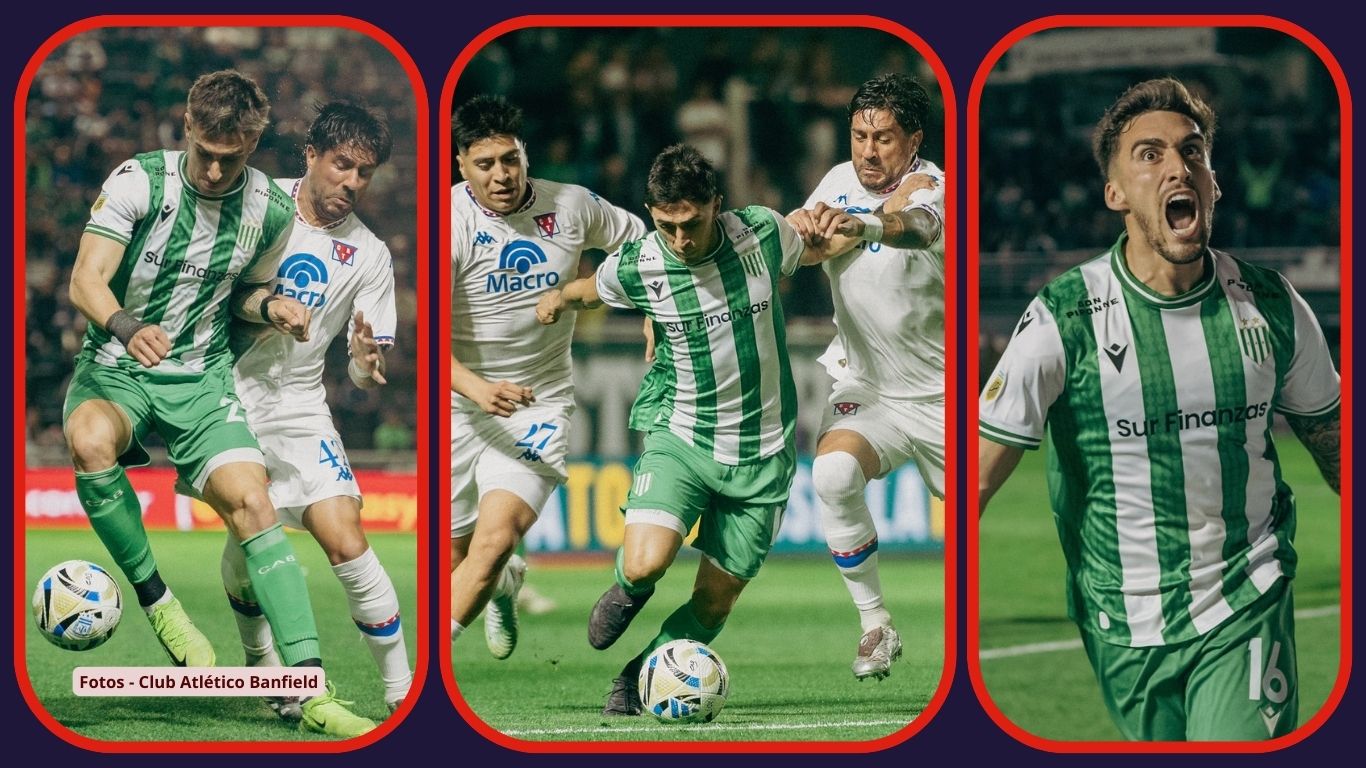 WEB BANFIELD