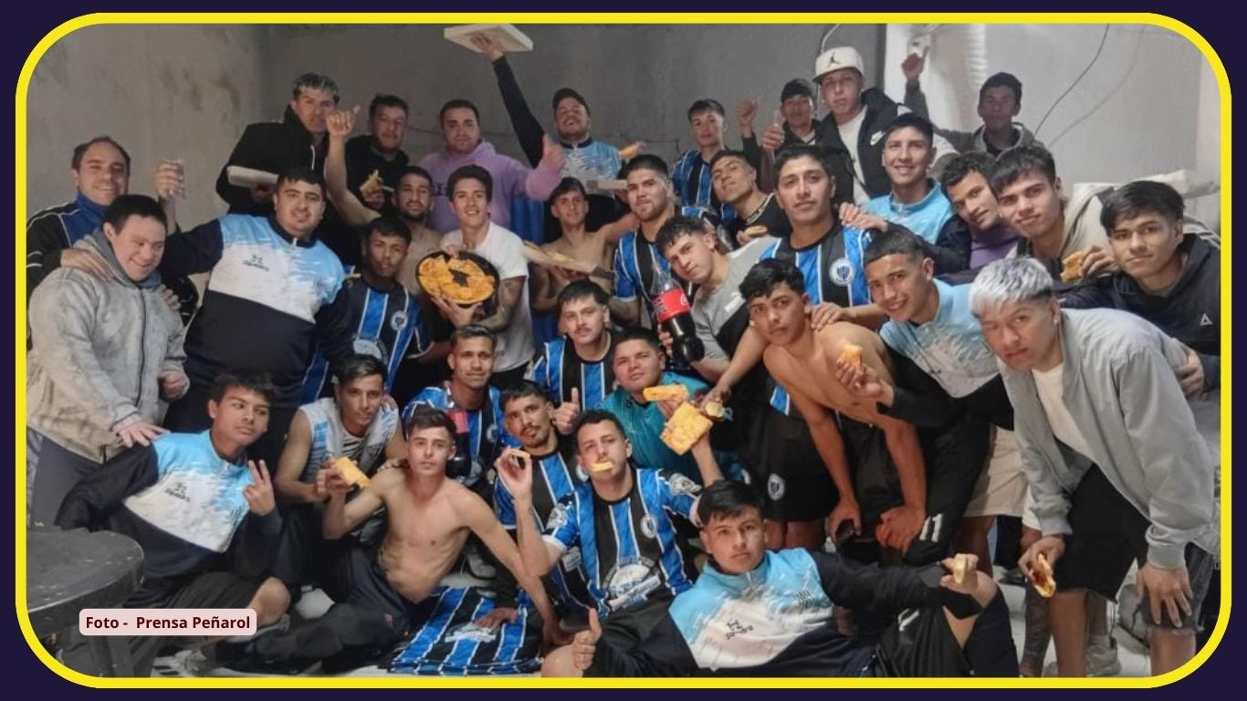 WEB PEÑAROL