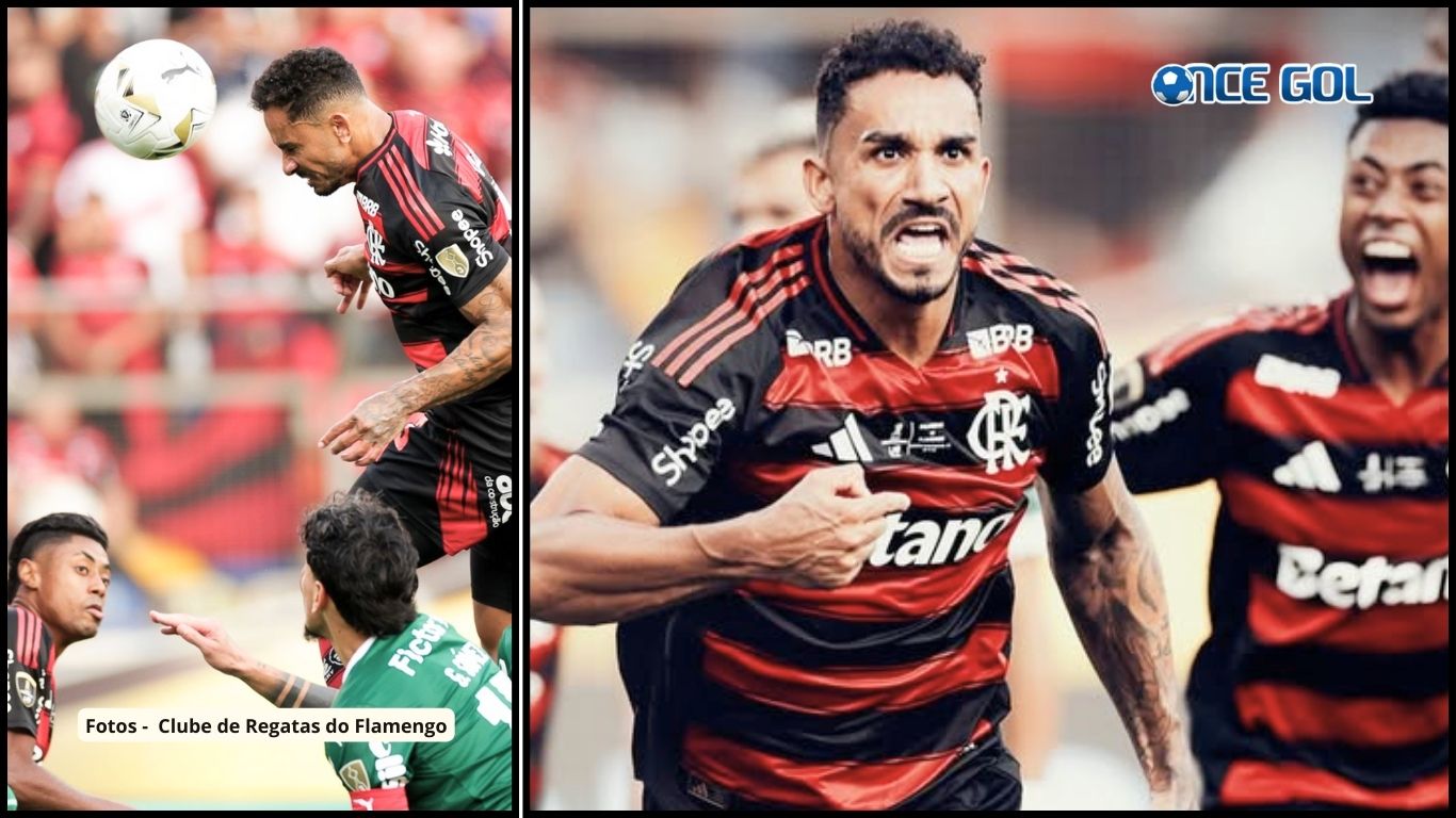 WEB FLAMENGO