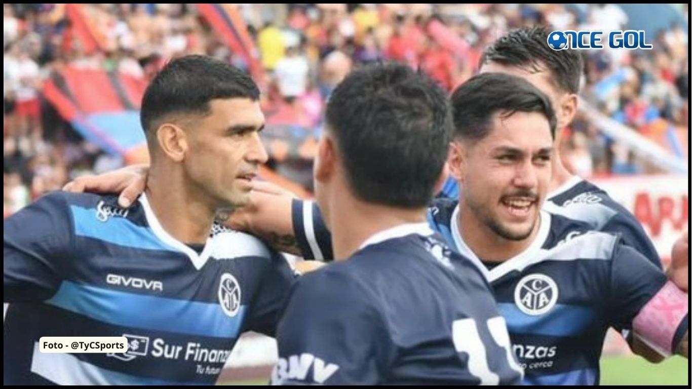 Primera Nacional | Ascendió Acassuso y quedaron definidos los 36 equipos | Sorteo e inicio de la categoría | GOLES