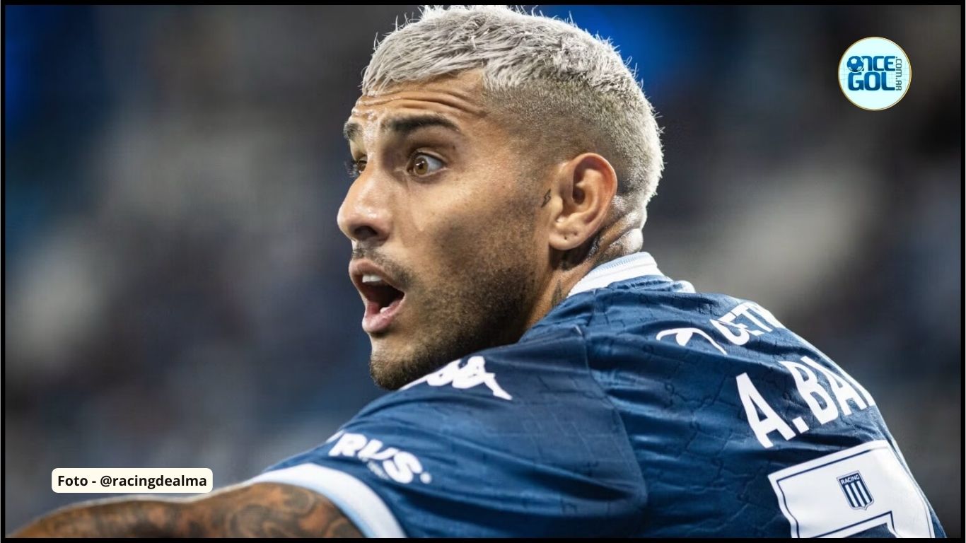 Racing a un paso de concretar la venta de Rocky Balboa y con un reemplazo apuntado