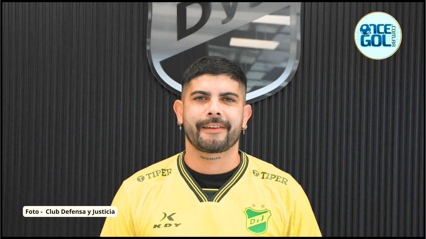 Ever Banega ficho para Defensa y Justicia