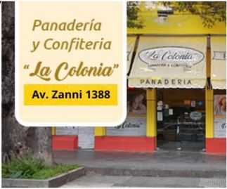 PANADERIA 1