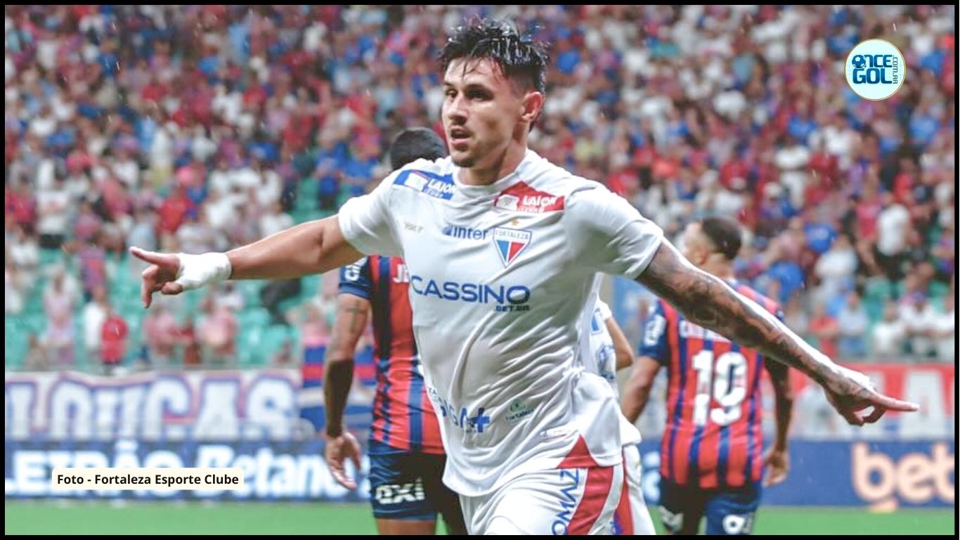 Adam Bareiro es nuevo jugador de Boca Juniors