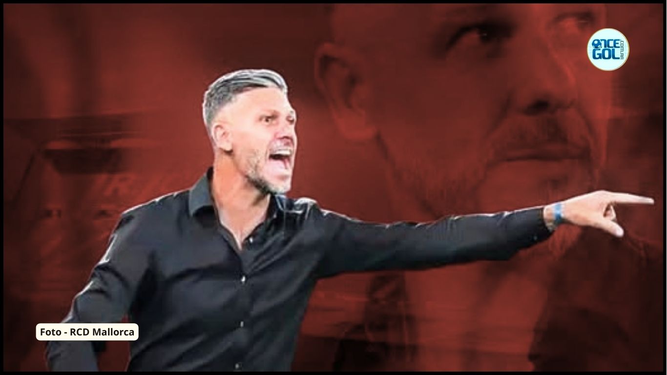 Martín Demichelis regresa a Europa, dirigirá al Mallorca