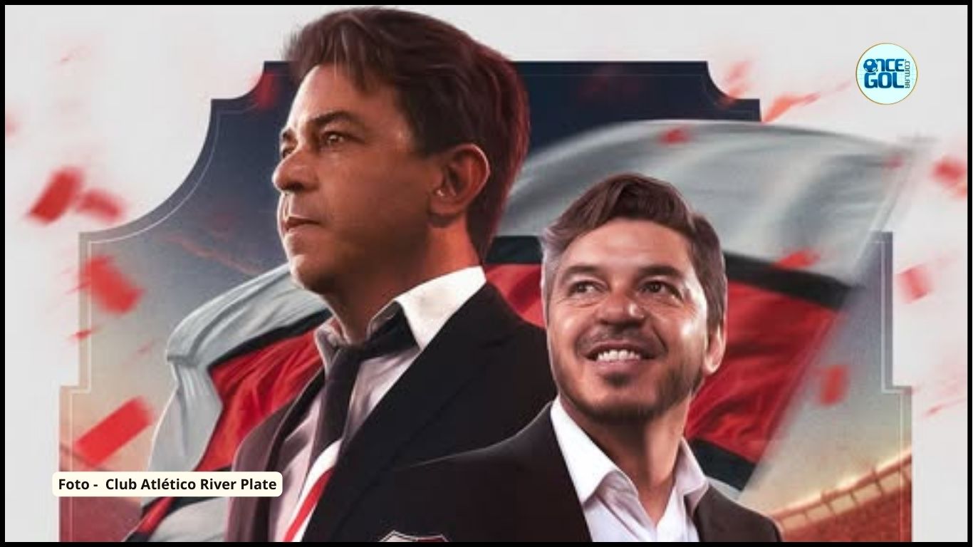 Marcelo Gallardo anuncio que se va de River y dirigirá su último partido frente a Banfield | MENSAJE