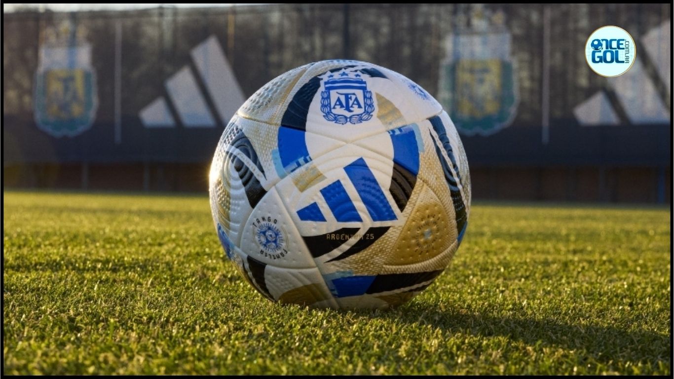 AFA ratificó el paro del fútbol y reprogramó la 9ª fecha del Torneo Apertura | Cronograma de encuentros