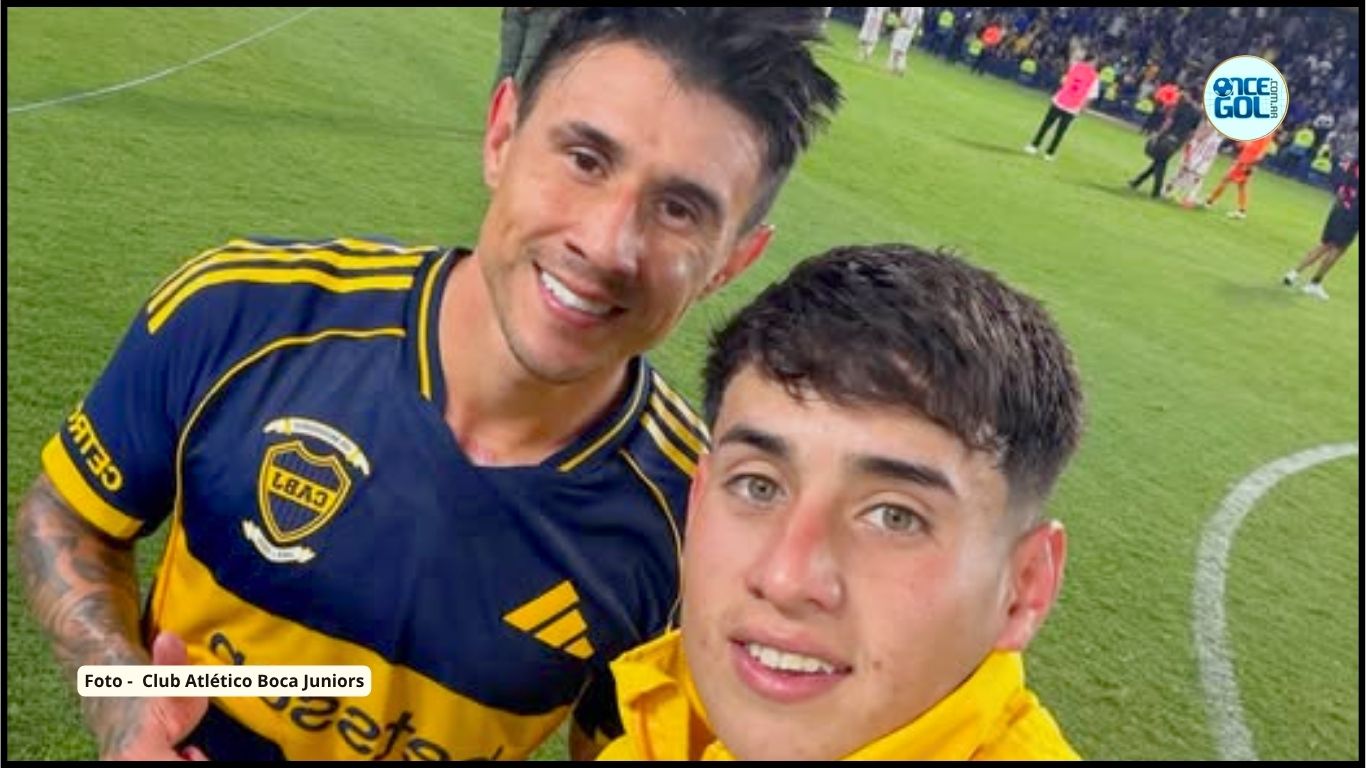 Boca se reencontró con el triunfo en la Bombonera ante Instituto de Córdoba | GOLES