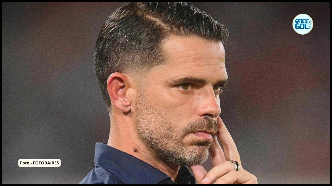Fernando Gago será el nuevo DT de Universidad de Chile | Trayectoría como DT