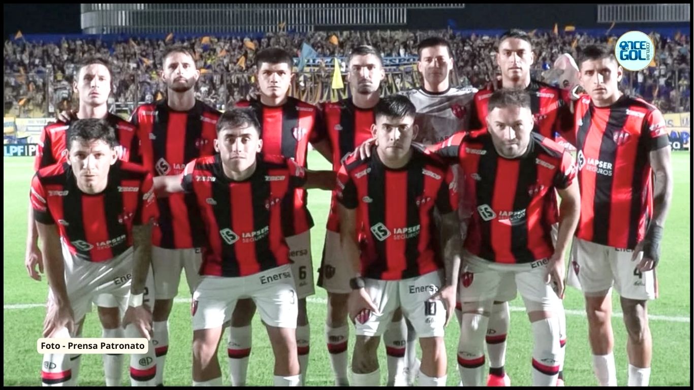 Patronato sumó en Villa Crespo, pero sigue en el fondo de la Zona «B» | Tabla de Posiciones