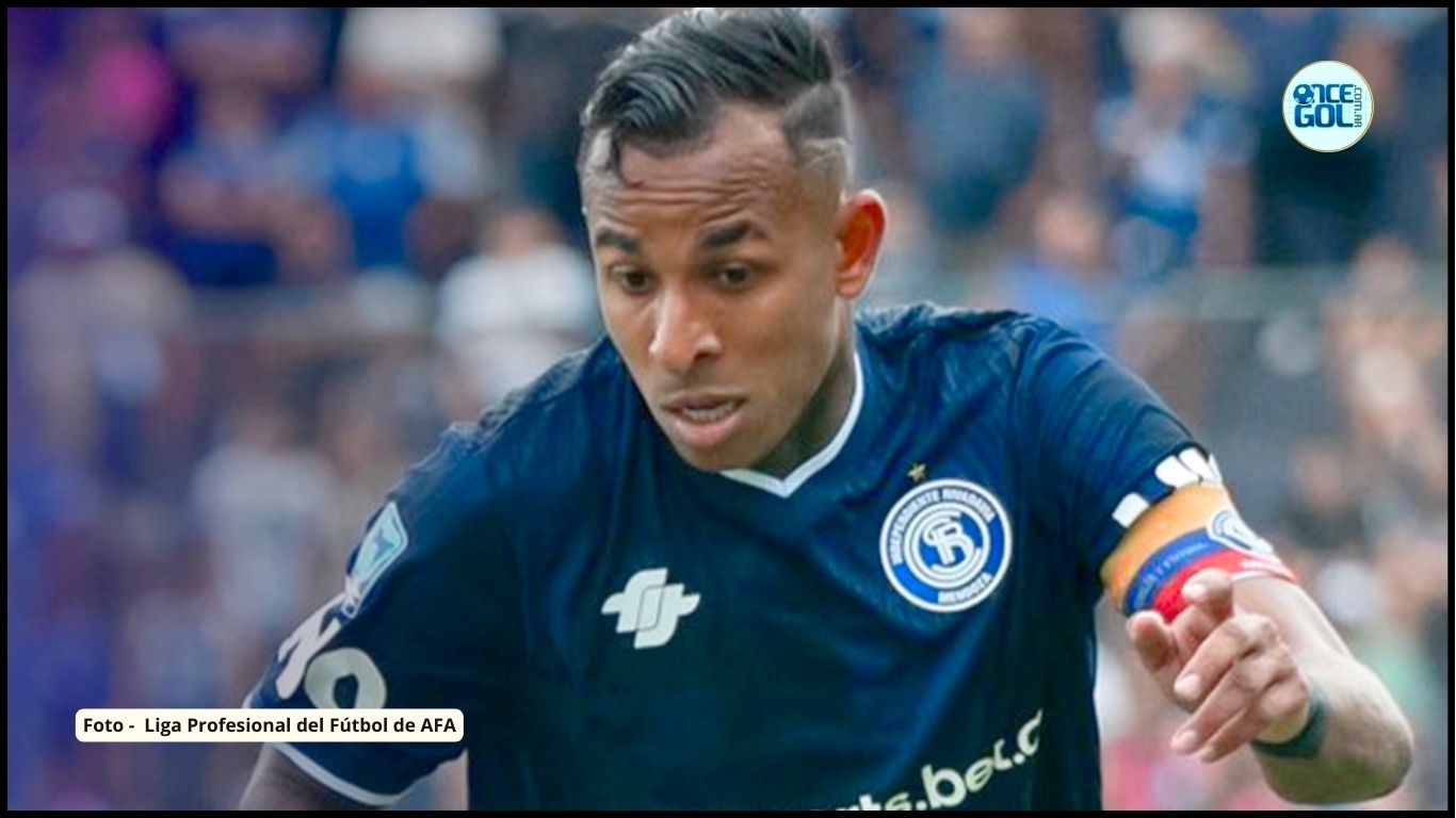 Sebastián Villa fue convocado por el DT de la Selección de Colombia y se ilusiona con estar en el Mundial 2026