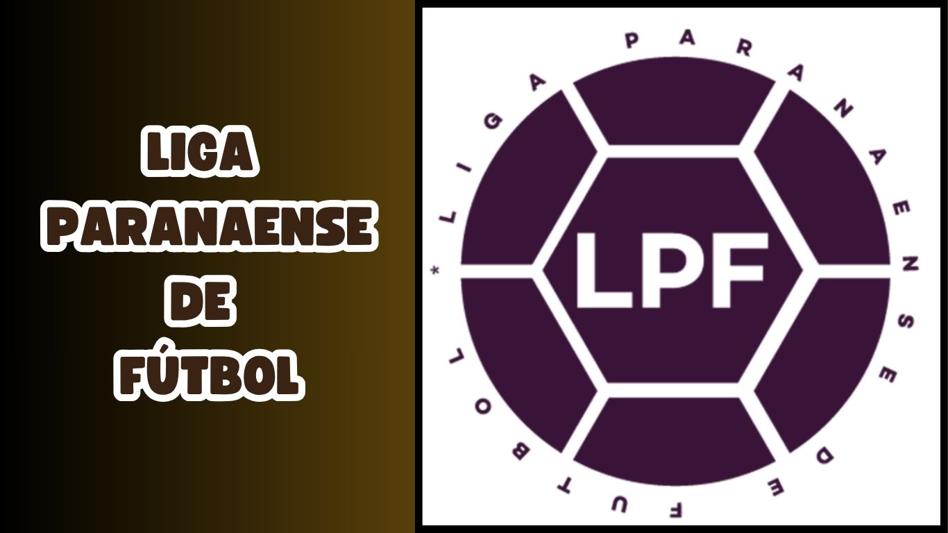 Este domingo arranca la Liga Paranaense de Fútbol | FIXTURE