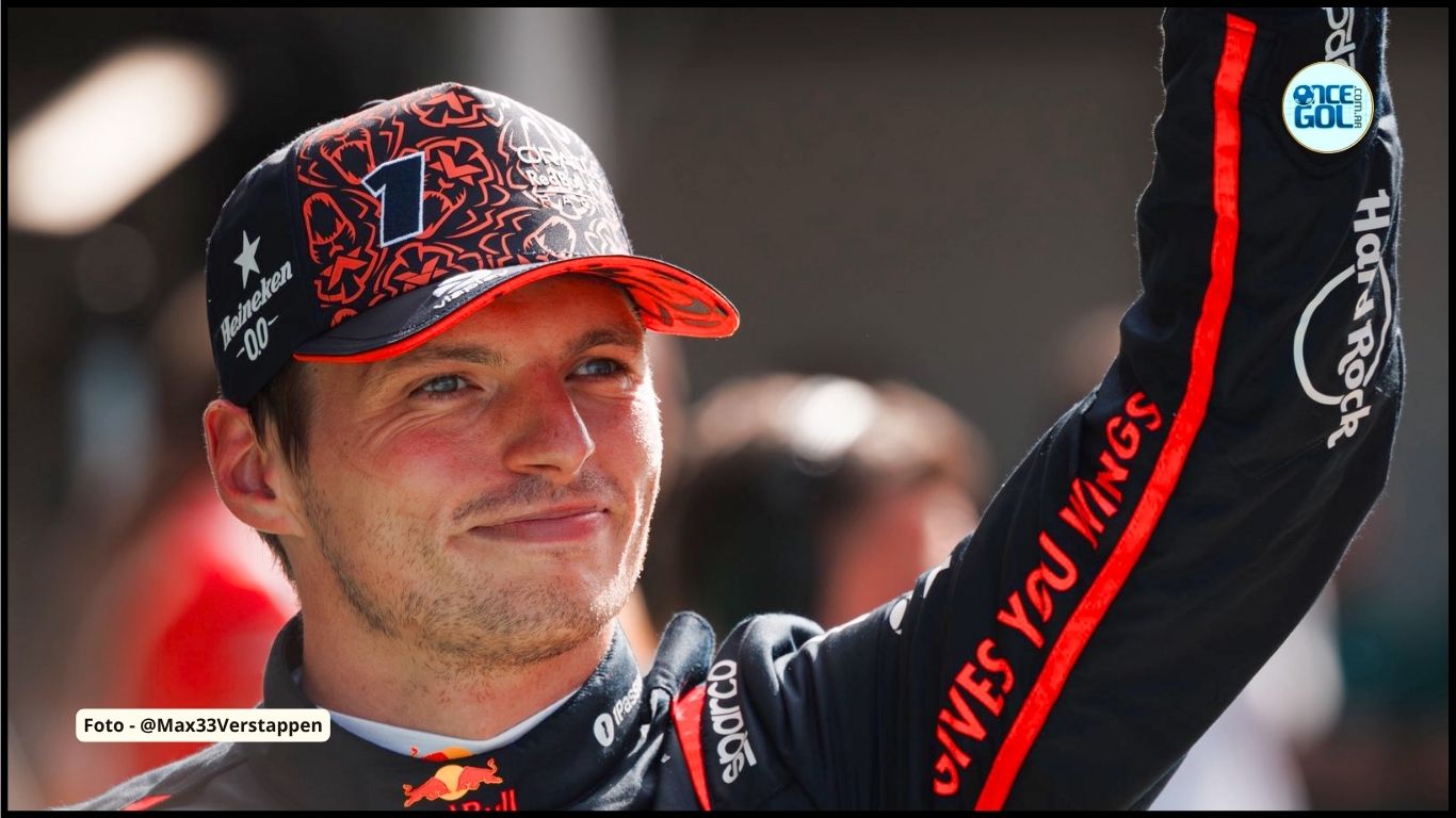 Si Max Verstappen se retira de la F1 a fin de la presente temporada, Red Bull definió quien será su reemplazante