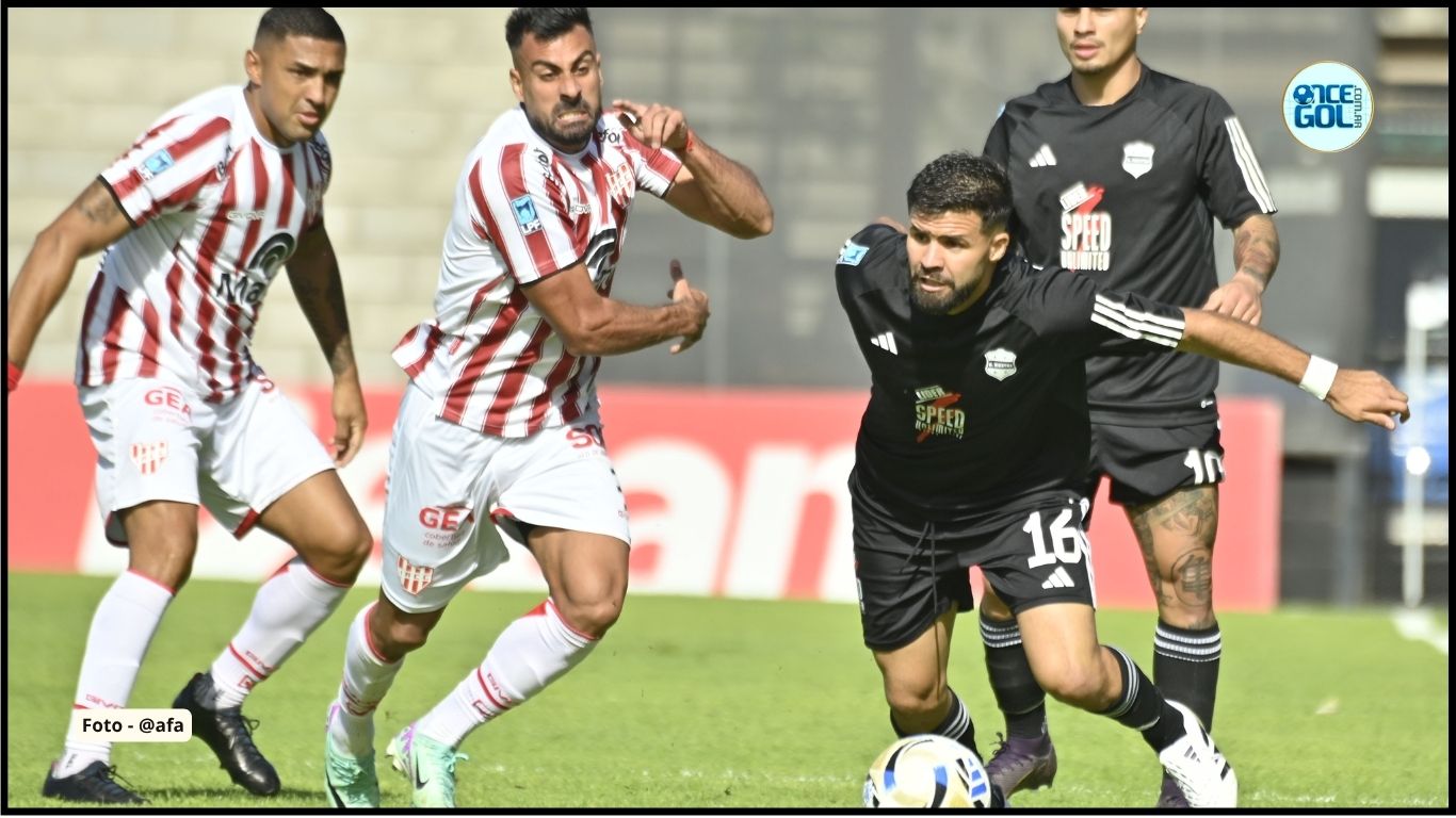 Instituto vencio en el Guillermo Laza a Deportivo Riestra y se ilusiona con entrar a los playoffs | GOL