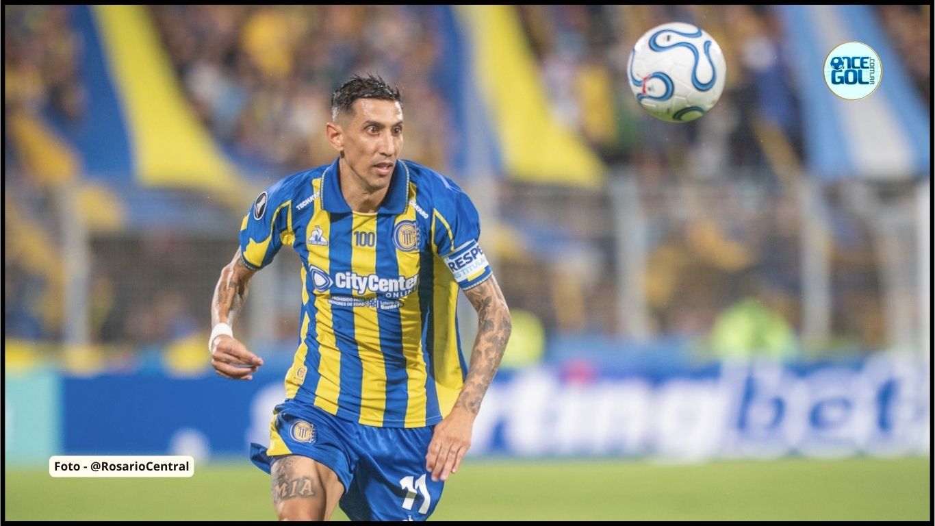 Rosario Central en su debut por Copa Libertadores, empató sin goles ante Independiente del Valle