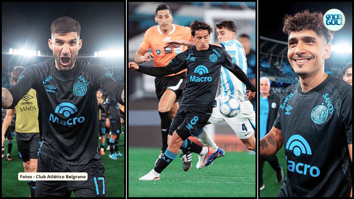 Belgrano venció a Racing en Avellaneda, se subió a la cima de la Zona B del Clausura y dejó a Racing sin copas por Tabla Anual | GOLES