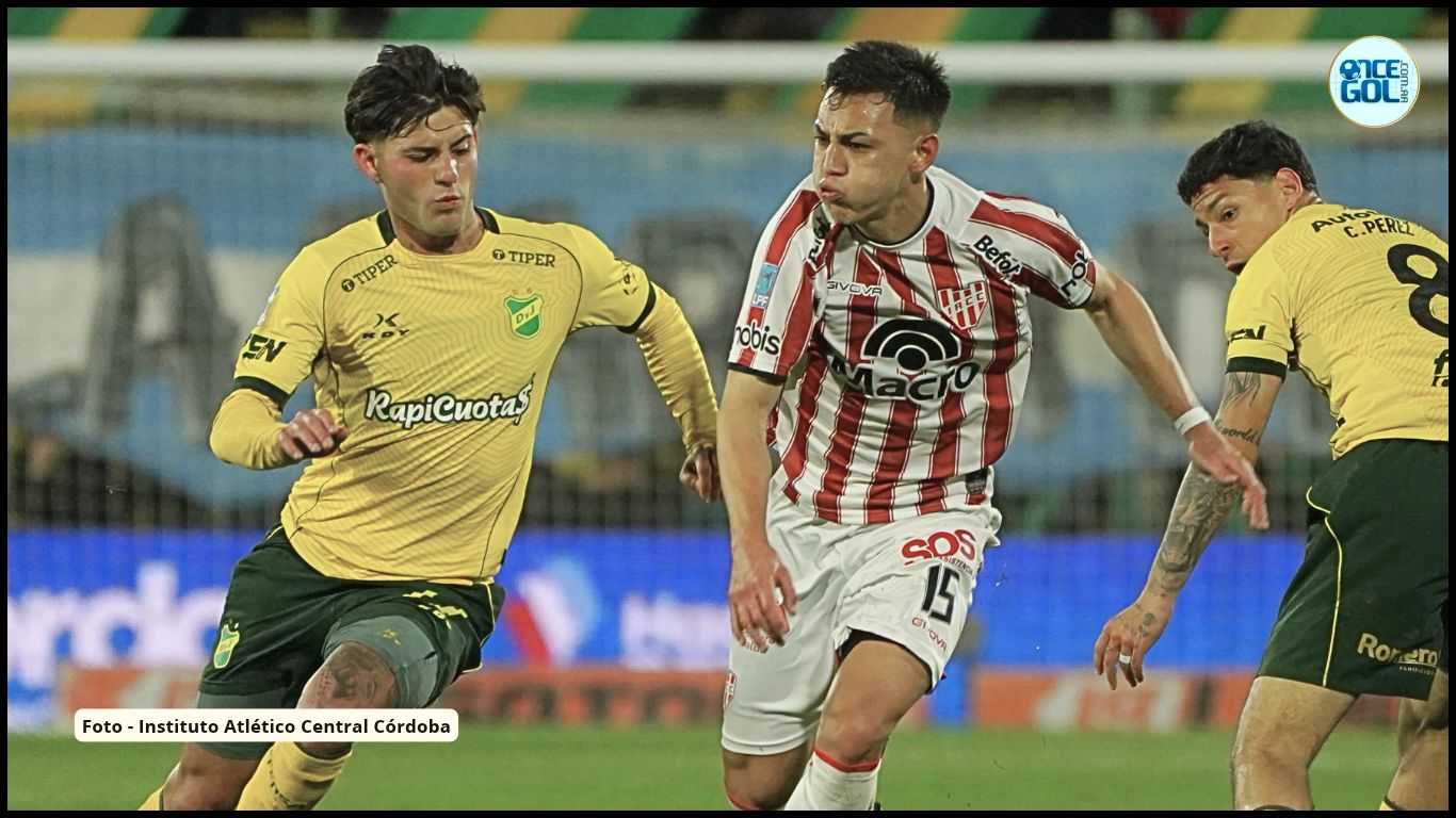 Instituto dio el golpe en Florencio Varela y aseguró su clasificación a los playoffs | GOL