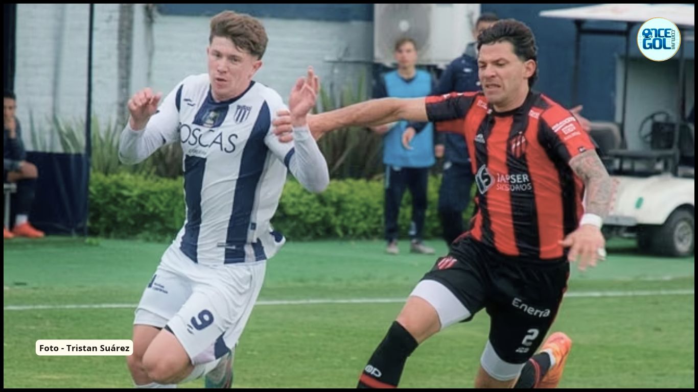 Patronato perdió ante Tristán Suárez | Tabla de Posiciones y Fechas Pendientes